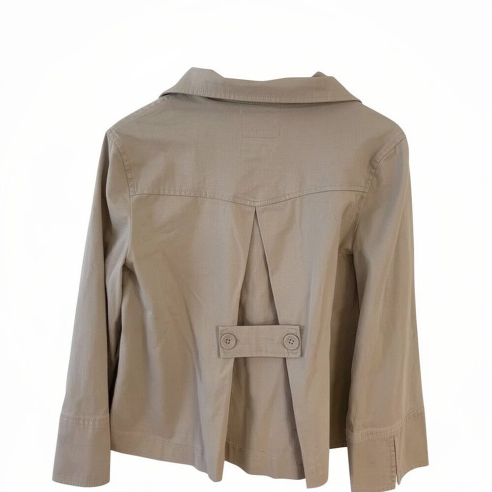 Together Jacket - Picture 4 of 6